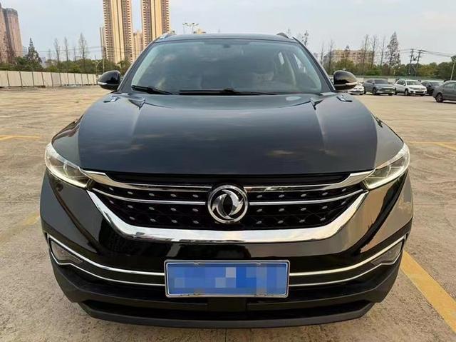 Dongfeng Fengshen AX7