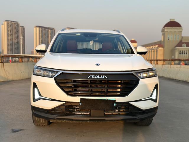 Dongfeng Fengshen AX7