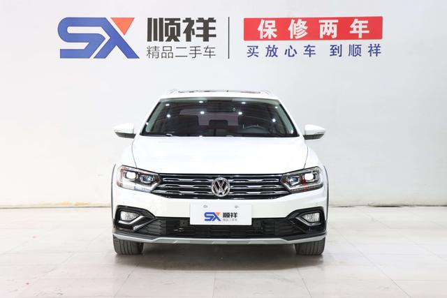 Volkswagen C-TREK Weiling