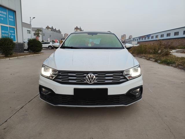 Volkswagen C-TREK Weiling