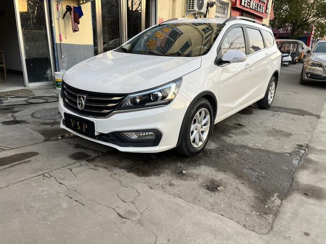 Baojun 310W