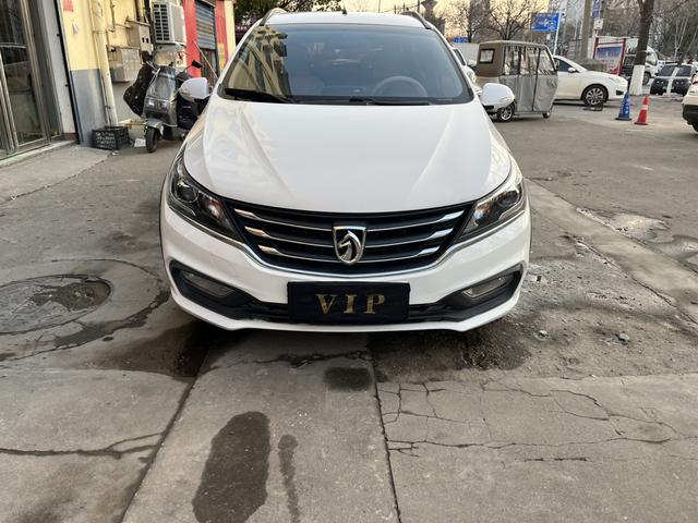 Baojun 310W