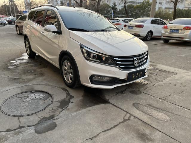 Baojun 310W