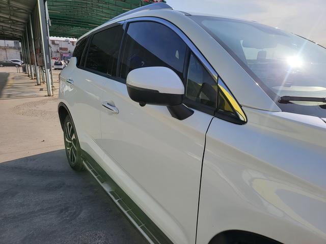 GAC Qizhi PHEV