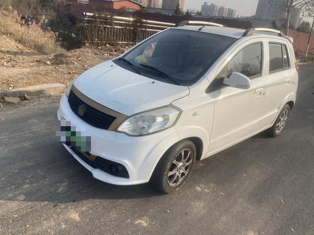 Jiangling E100B