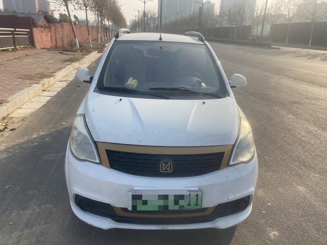 Jiangling E100B