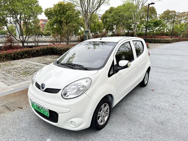 Jiangling E200L