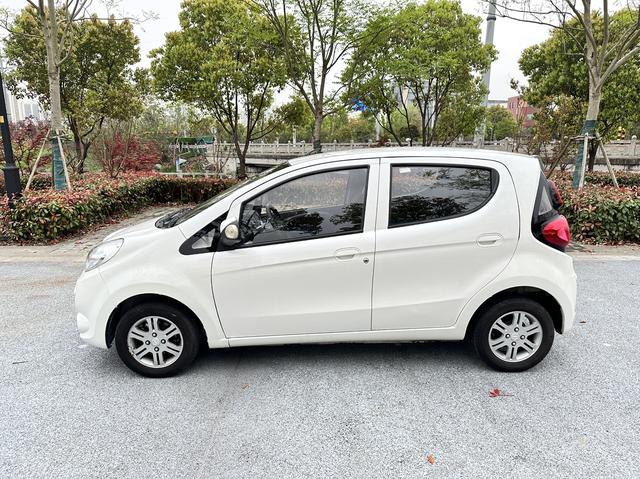 Jiangling E200L