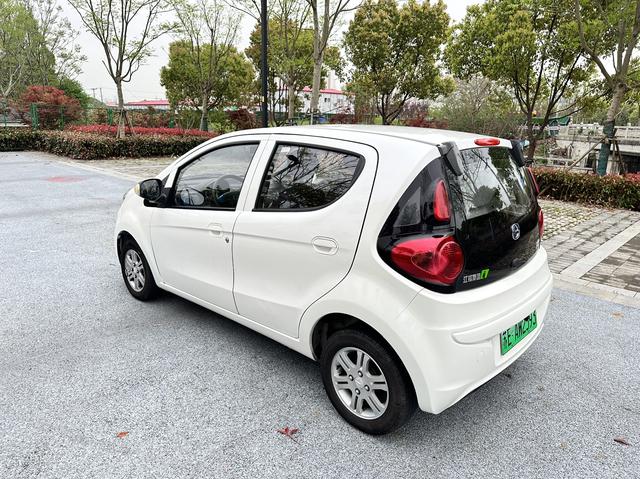 Jiangling E200L