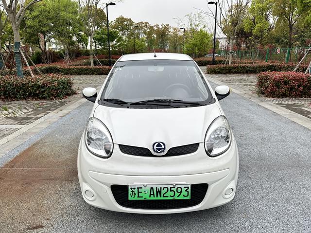 Jiangling E200L