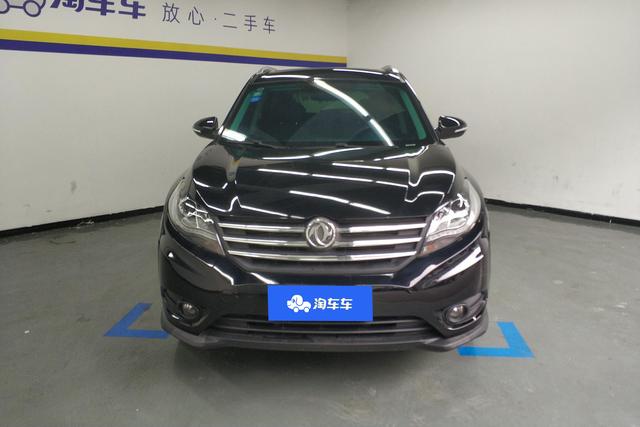 Dongfeng Fengon 580