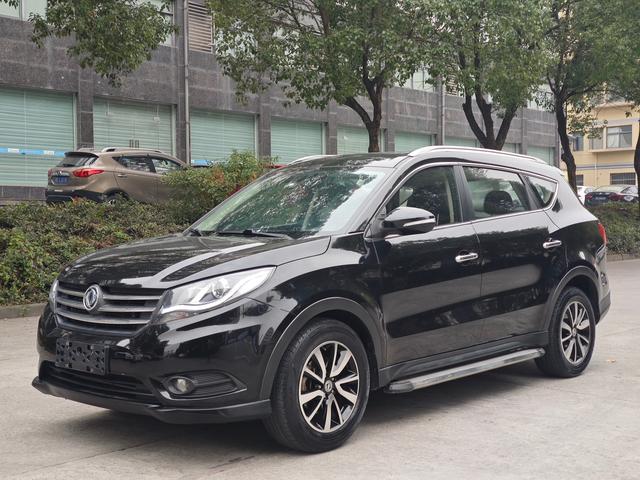 Dongfeng Fengon 580