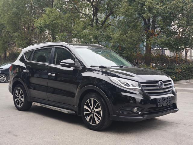 Dongfeng Fengon 580