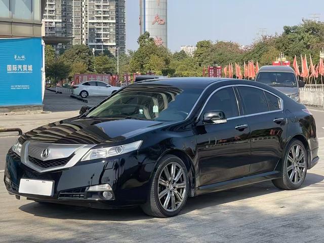 Acura TL