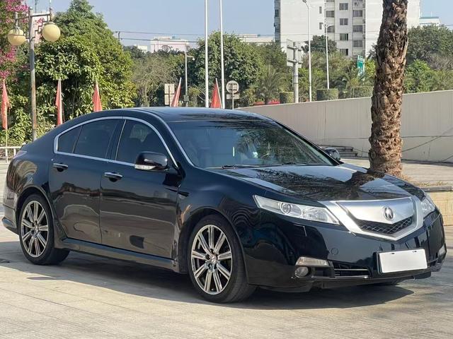 Acura TL