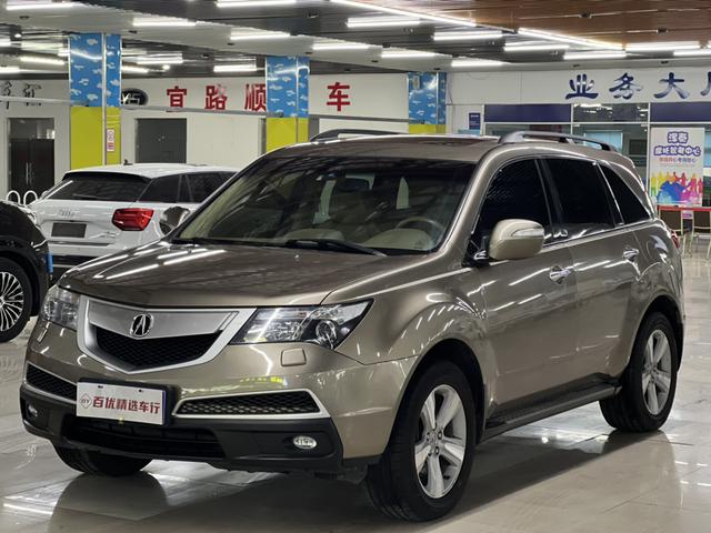 Acura MDX