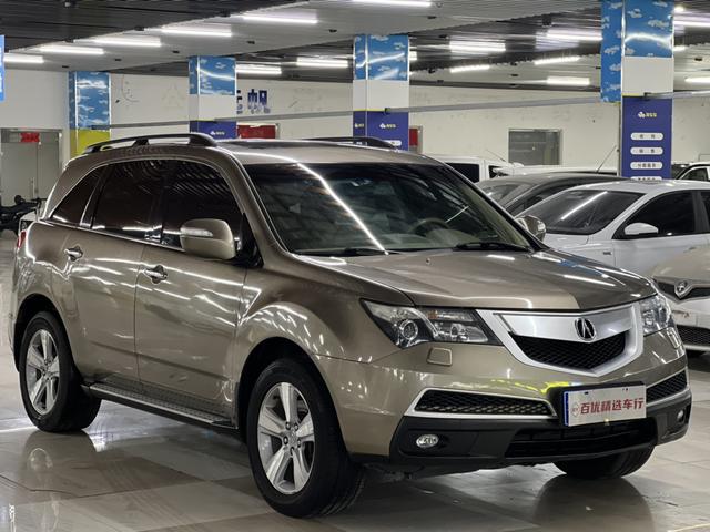 Acura MDX