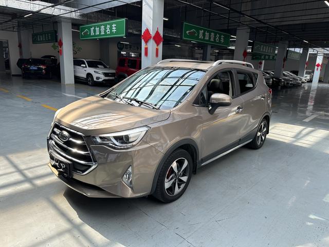 Jiangxi Ruifeng S3