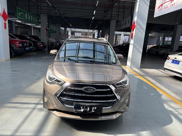 Jiangxi Ruifeng S3