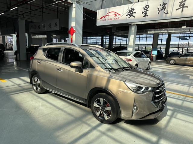 Jiangxi Ruifeng S3