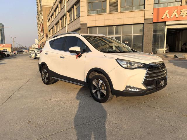 Jiangxi Ruifeng S3