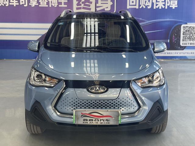 Jiangxi JAC iEV6E