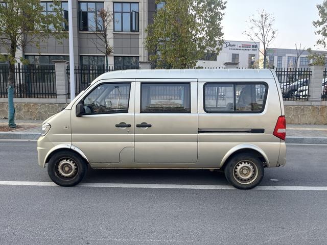 Dongfeng Xiaokang K07S