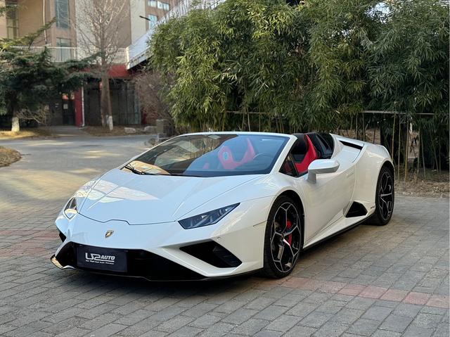 Lamborghini Huracán