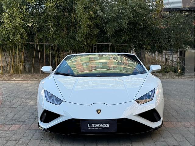 Lamborghini Huracán