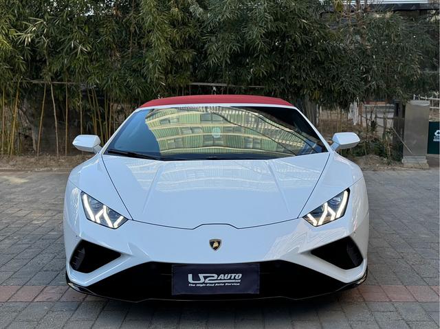 Lamborghini Huracán