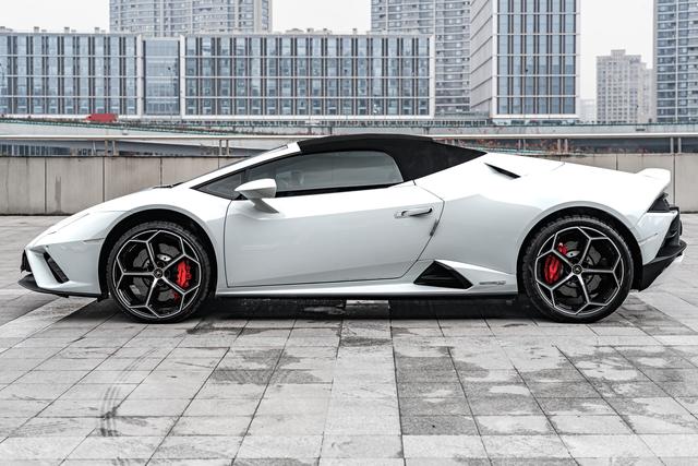 Lamborghini Huracán