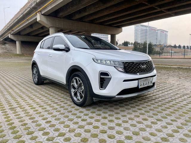 Kia KX5