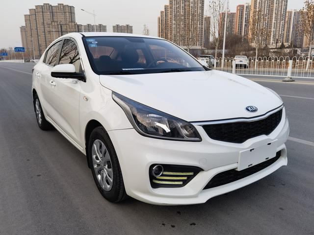 Kia K2