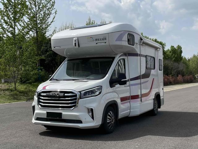 Maxus V90 RV