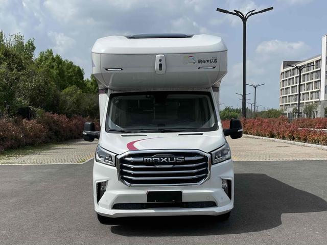 Maxus V90 RV