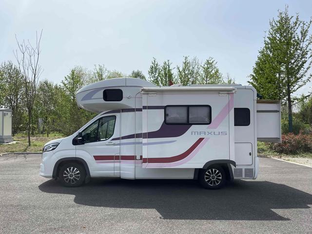 Maxus V90 RV