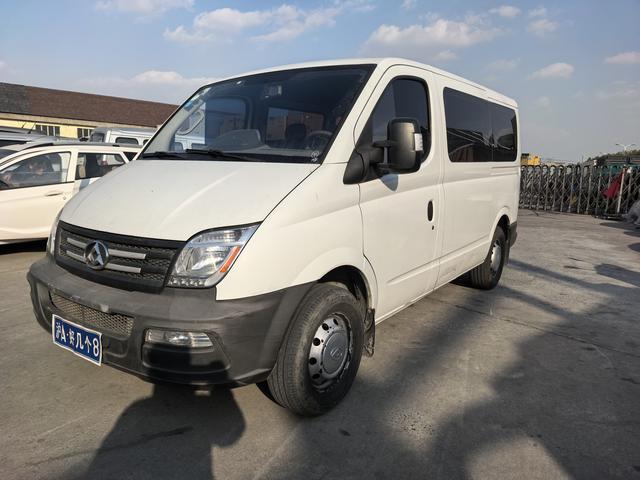 Maxus Xintu V80