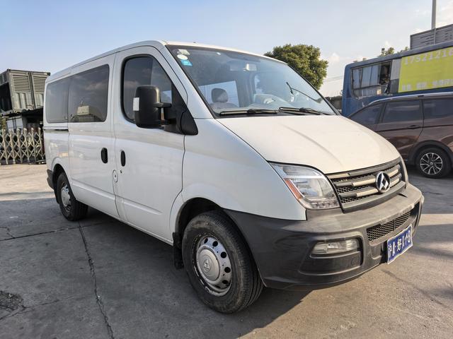 Maxus Xintu V80