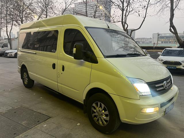 Maxus Xintu V80