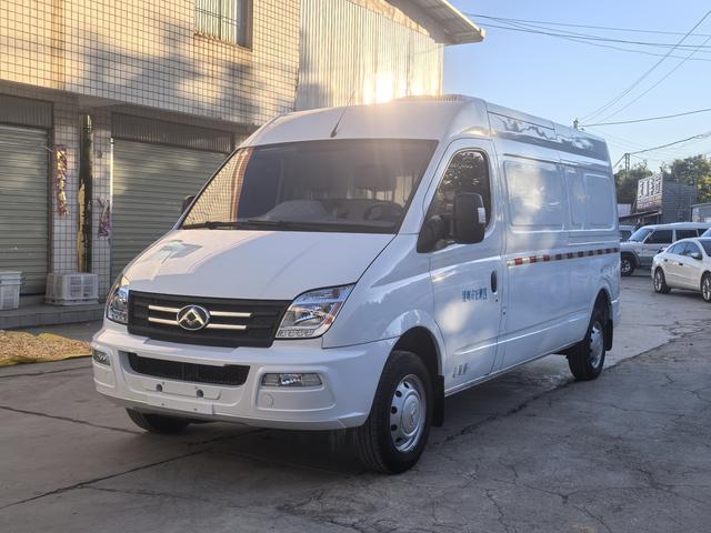 Maxus Xintu V80