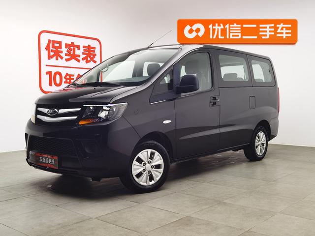 JAC Ruifeng M3