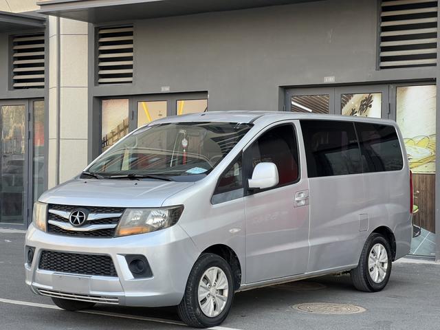 JAC Ruifeng M3