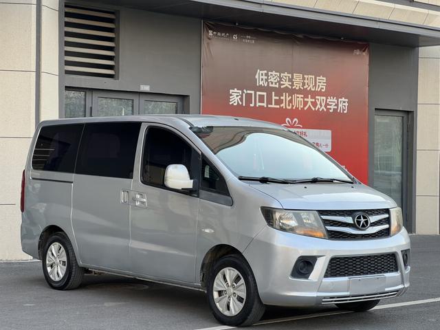 JAC Ruifeng M3