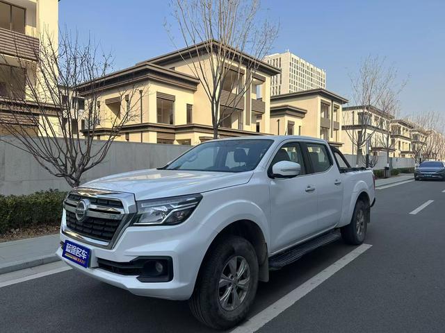 Dongfeng Ruiqi 6