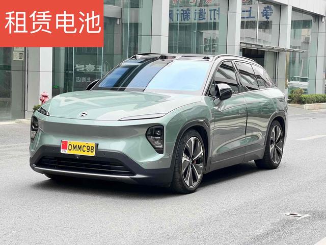 NIO ES7