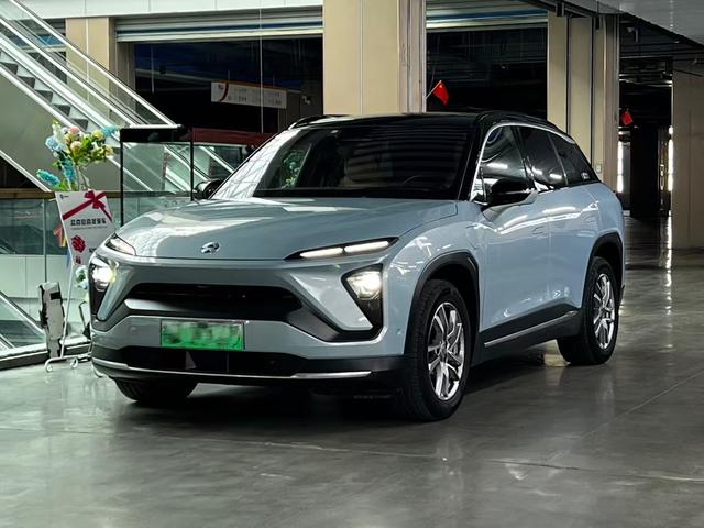 NIO ES6