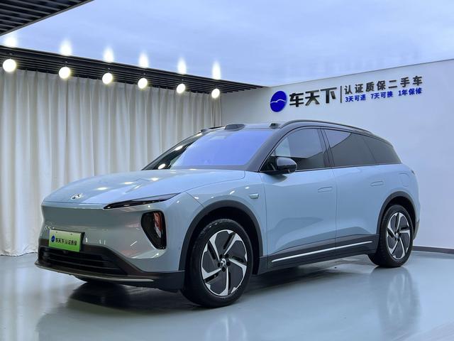 NIO ES6