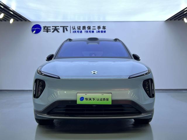 NIO ES6