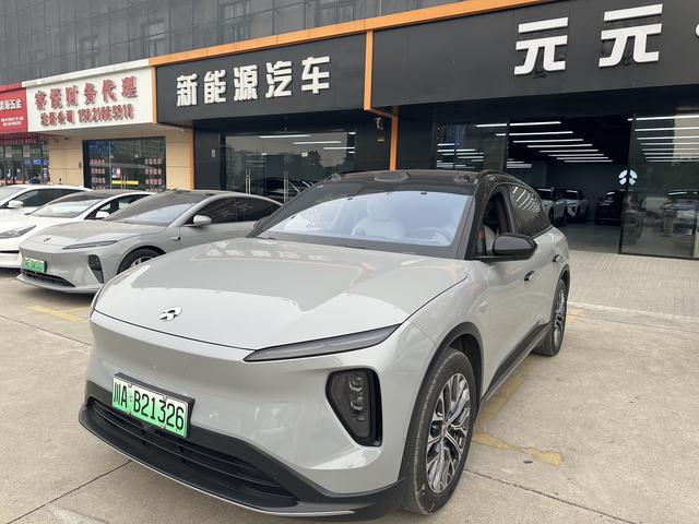 NIO ES6