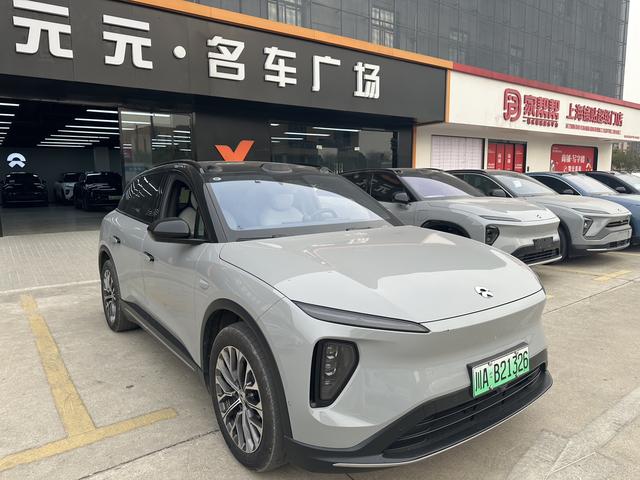 NIO ES6